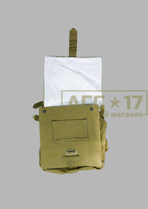 Фото товара Сумка санитара ССД-01