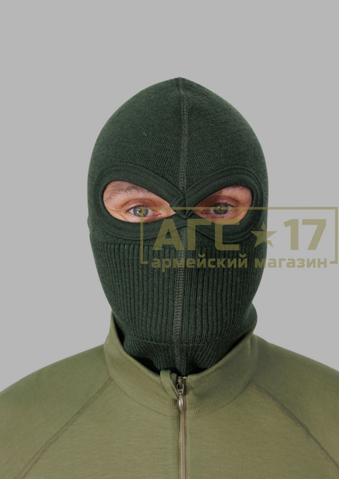 Фото Балаклава ВКПО (олива)