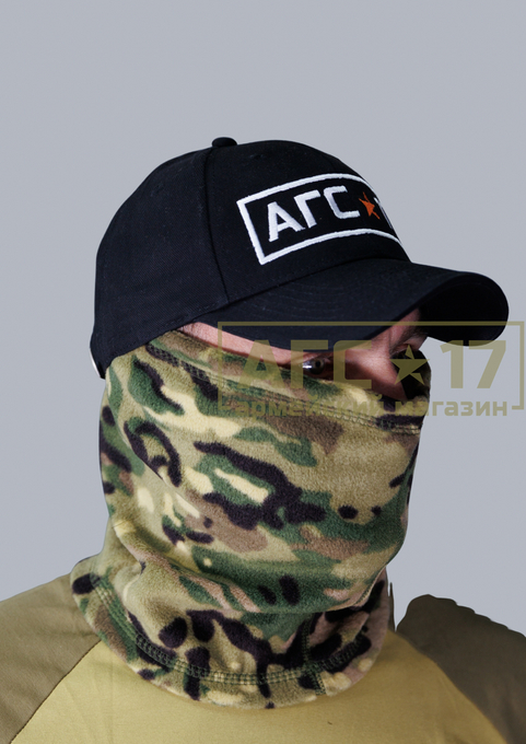 Изображение Баф флисовый 