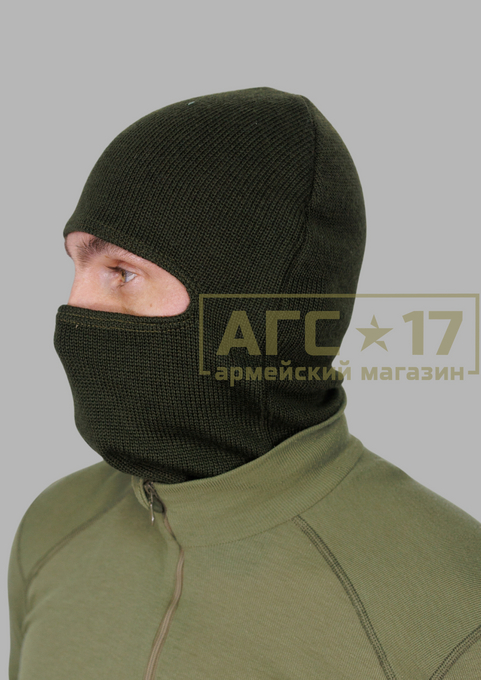Фото товара Балаклава ВКПО 