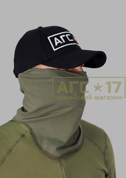 Изображение Баф (олива)