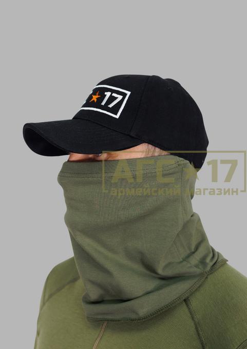 Фото товара Баф (олива)