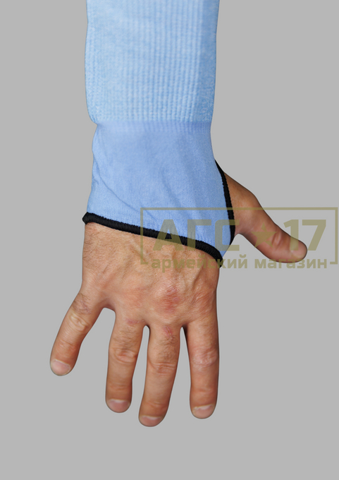 Фотография Рукава противорежущие Mechanix Speedknit SS2E33