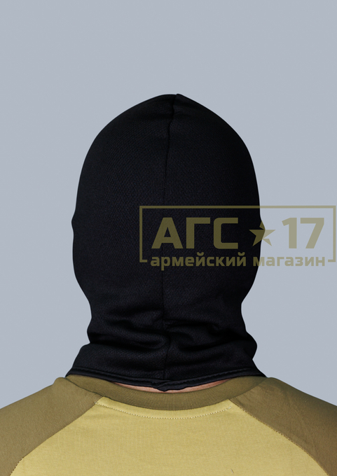 Фотография Балаклава Remington- флис