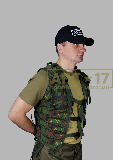 Фото Разгрузка &quot;Голландия&quot; DpM