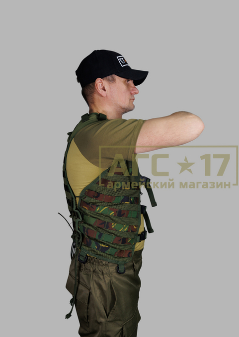 Фото <a href="/catalog/razgruzki" hreflang="ru">РАЗГРУЗКИ</a> - Разгрузка &quot;Голландия&quot; DpM