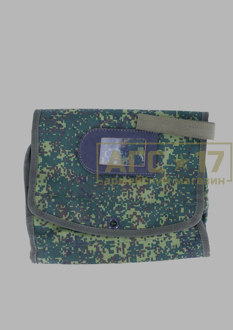 Фото <a href="/catalog/snaryazhenie/turisticheskoe-snaryazhenie" hreflang="ru">Туристическое снаряжение</a> - Несессер