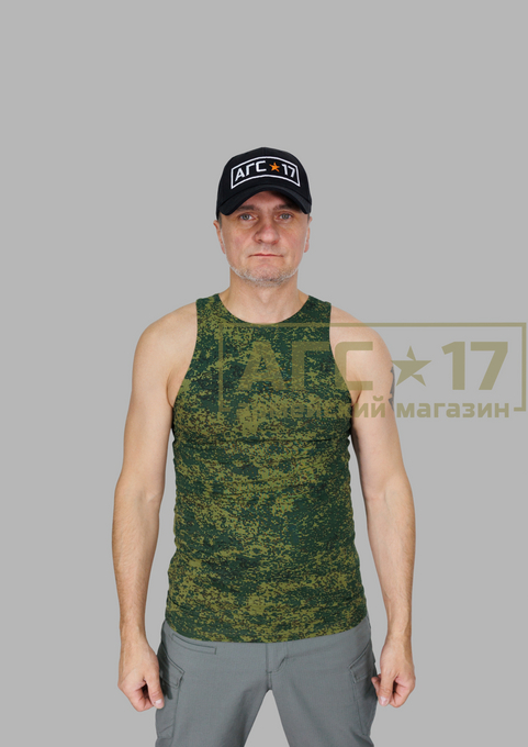 Фотография Майка ВКПО 