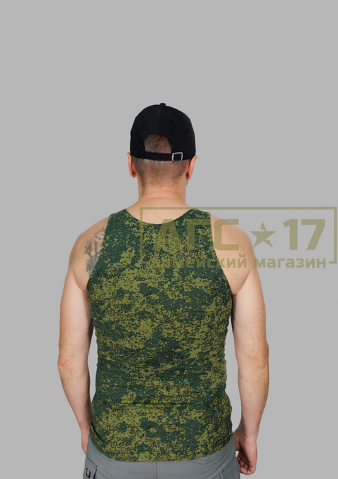 Изображение Майка ВКПО 