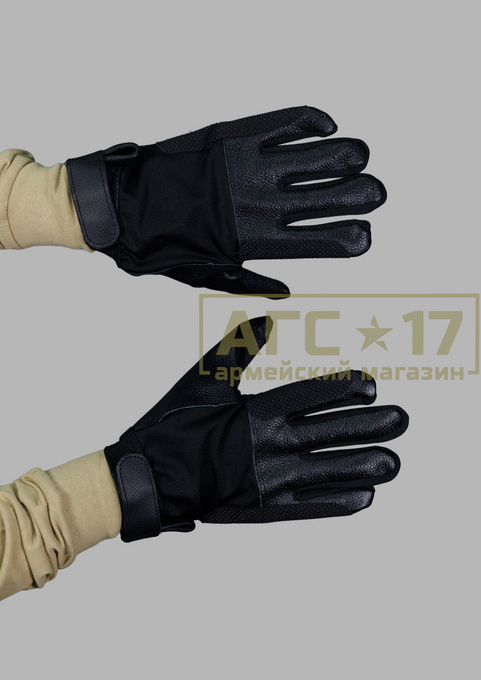 Фото Перчатки горные