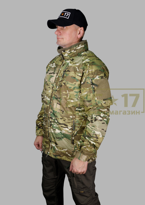 Фото товара Ветровка 0808 Сухопут (мультикам)