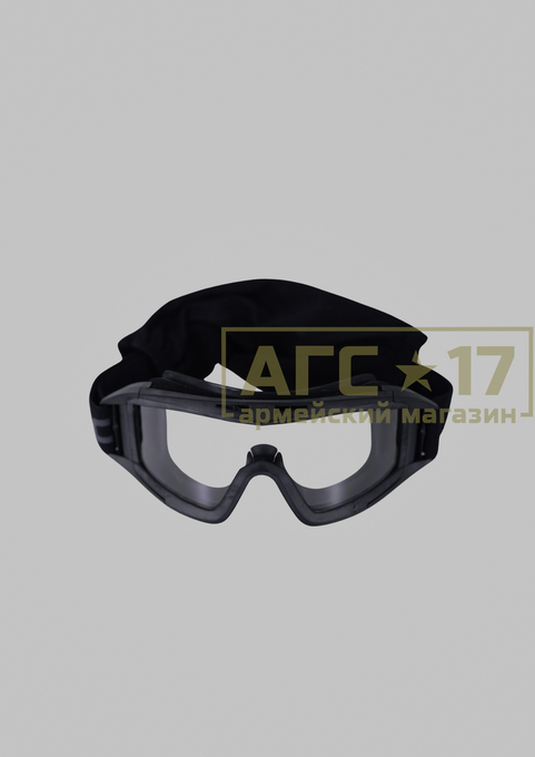 Фотография Очки защитные СПН в чехле мод.1