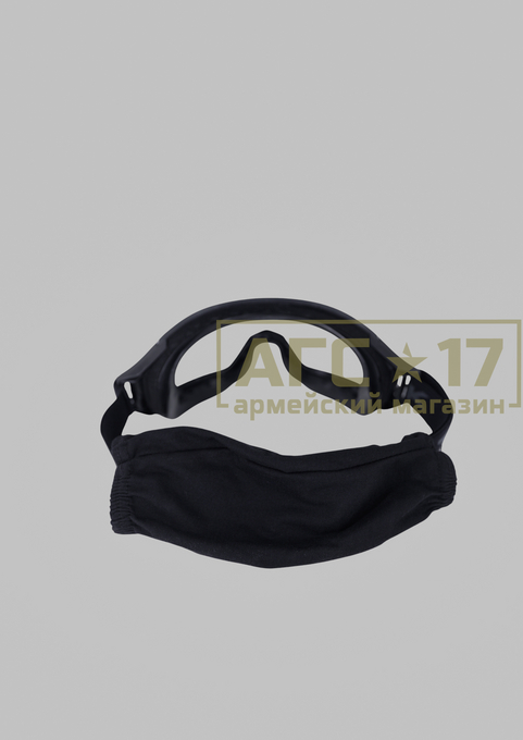 Фото товара Очки защитные СПН в чехле мод.1