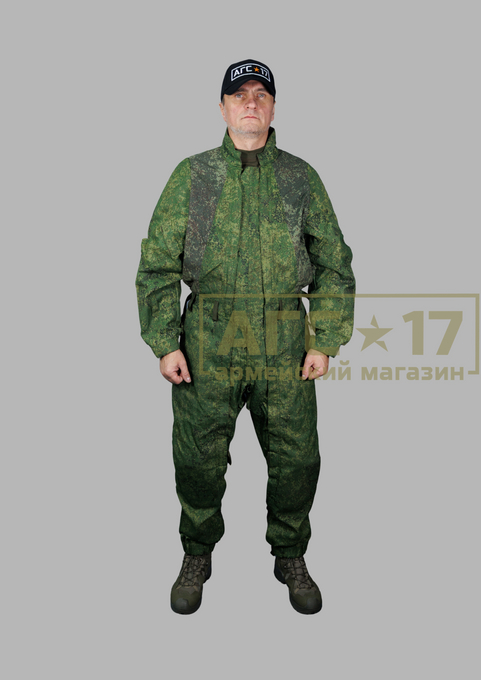 Фото Комбинезон БЗК (6б49) 