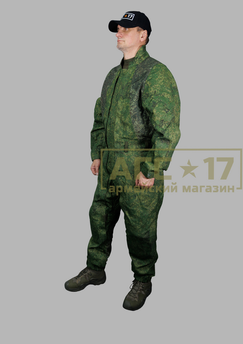 Фото товара Комбинезон БЗК (6б49) 