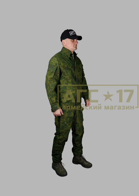 Фото <a href="/catalog/voennaya-odezhda/letnyaya-forma" hreflang="ru">Летняя форма</a> - Костюм СПН тренировочный (пиксель)