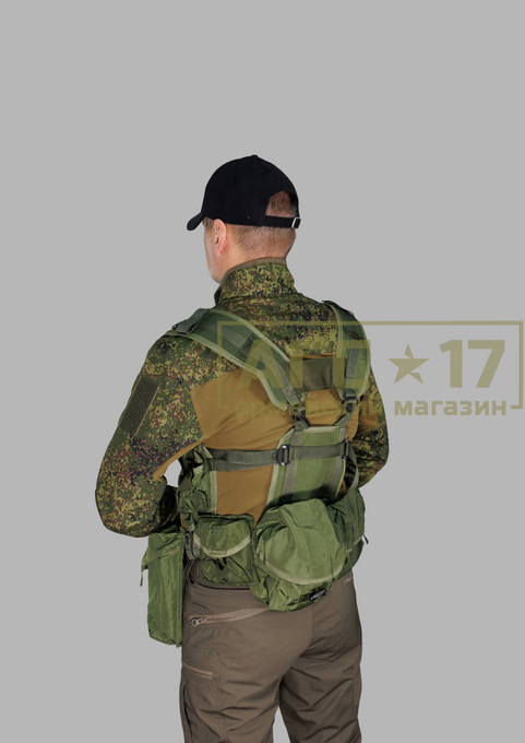 Фото <a href="/catalog/razgruzki" hreflang="ru">РАЗГРУЗКИ</a> - Разгрузка горная (олива)