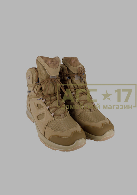 Фото Ботинки Elkland (песок)