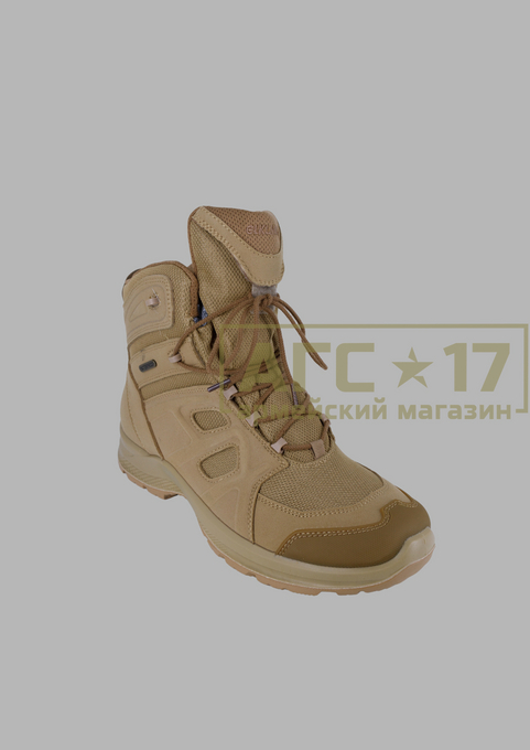 Изображение Ботинки Elkland (песок)