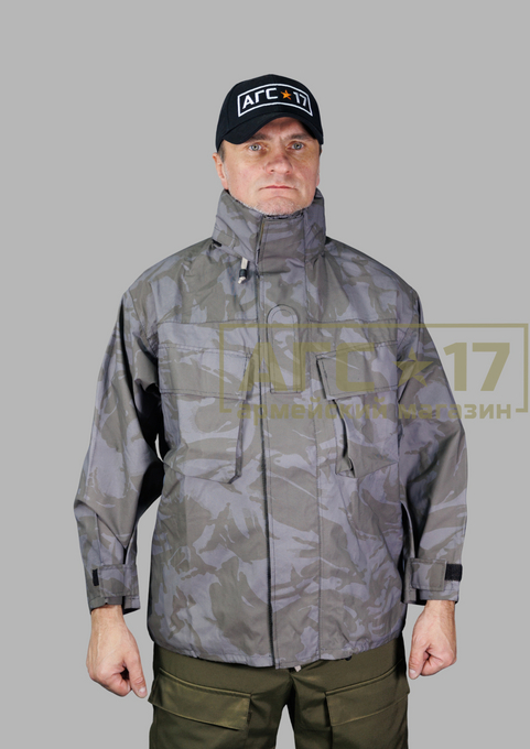 Изображение Куртка мембрана ВВЗ Нато 