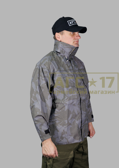 Фото Куртка мембрана ВВЗ Нато 