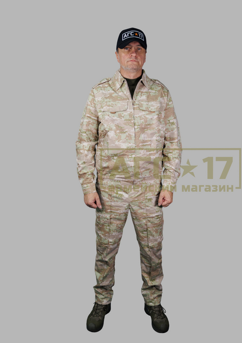 Фотография Костюм лето "Сирия"