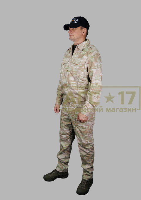 Фото товара Костюм лето "Сирия"