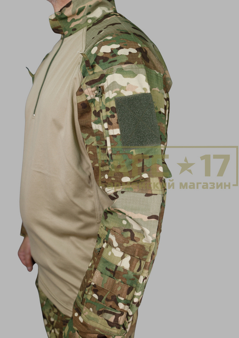 Фото Костюм тактический UF PRO (мультикам)