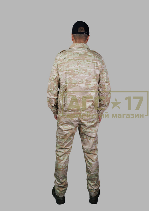 Изображение Костюм лето "Сирия"