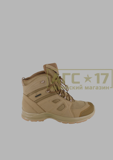 Фото <a href="/catalog/obuv/botinki" hreflang="ru">Ботинки</a> - Ботинки Elkland (песок)