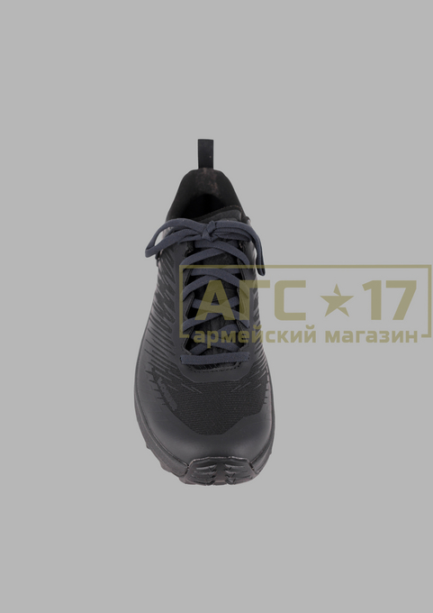 Фото товара Кроссовки Lowa Fortux (черный)