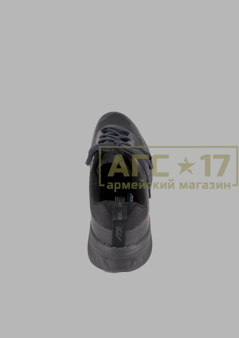 Фото <a href="/catalog/obuv/krossovki" hreflang="ru">Кроссовки</a> - Кроссовки Lowa Fortux (черный)