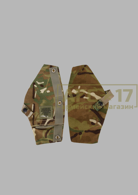 Изображение Защита подмышек (мультикам)