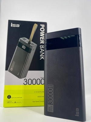 Изображение Power bank 30000 mah