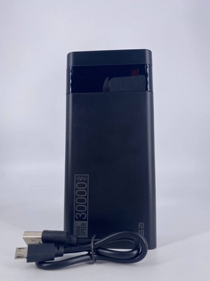 Фото товара Power bank 30000 mah