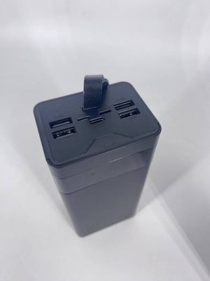 Фотография Power bank 40000 mah