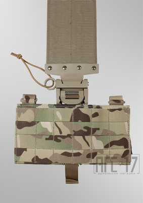 Фото <a href="/catalog/razgruzki" hreflang="ru">РАЗГРУЗКИ</a> - Опорная стойка Stich Profi (мультикам)