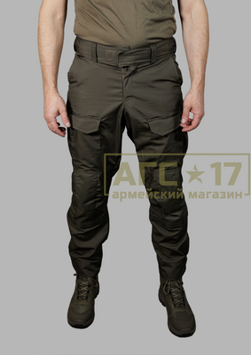 Фотография Брюки Sturmer Field Pants (олива) 