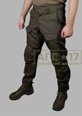 Фото товара Брюки Sturmer Field Pants (олива) 