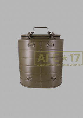 Изображение Термос ТВН-12
