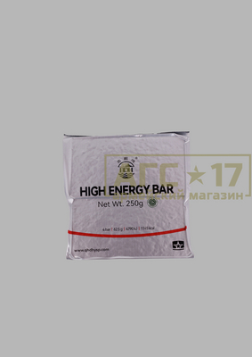 Фото товара Батончик энергетический &quot;High energy bar&quot;