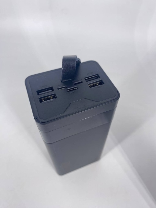 Фотография Power bank 40000 mah