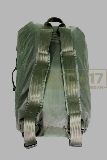 Фотография Тактический баул ВКПО ст/о