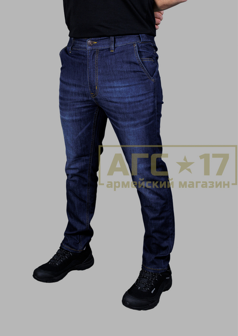 Фото товара Джинсы Dragon Tooth YB