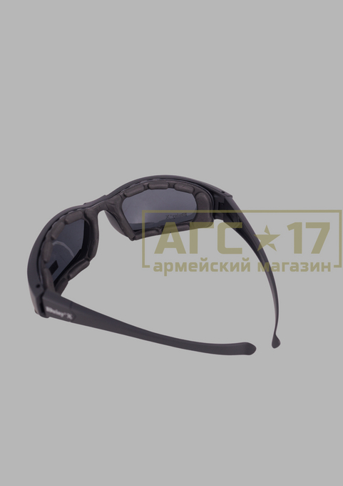 Фото Очки Daisy USA Military 