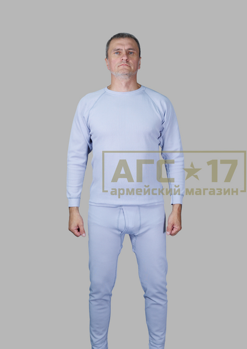 Фото <a href="/catalog/voennaya-odezhda/termo-i-natelnoe-belyo" hreflang="ru">Термо и Нательное бельё</a> - Белье нательное Арктика 