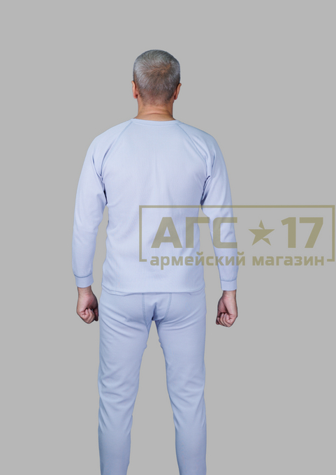 Изображение Белье нательное Арктика 