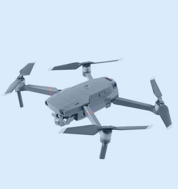 Фотография Квадрокоптер MAVIC 2 Enterprise